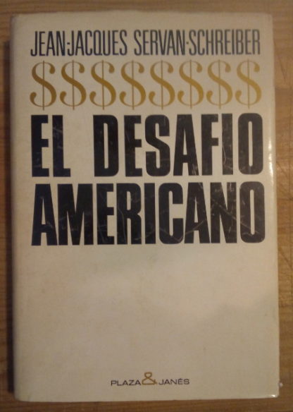 El desafío americano