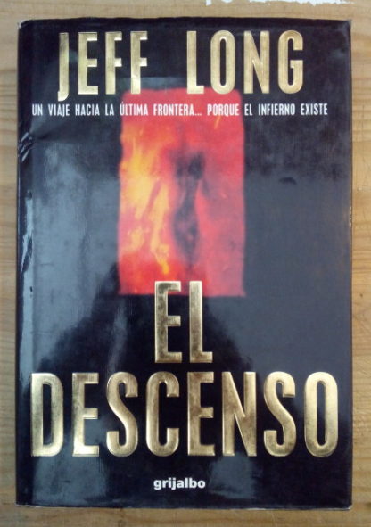 El descenso