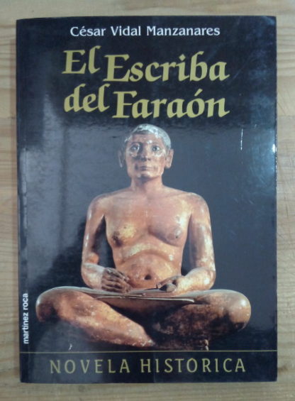 El escriba del faraón