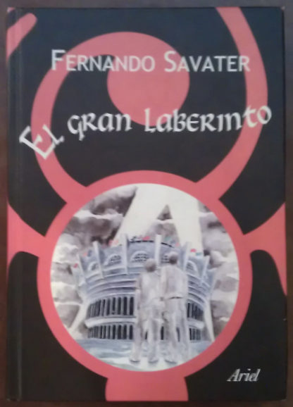 El gran laberinto