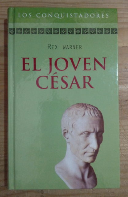 El joven César