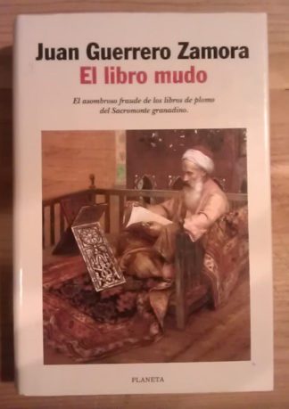 El libro mudo