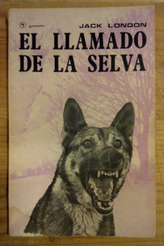 El llamado de la selva