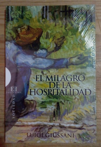 El milagro de la hospitalidad