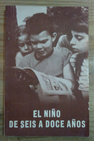 El niño de seis a doce años