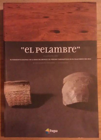 "El Pelambre". Villaornate, León