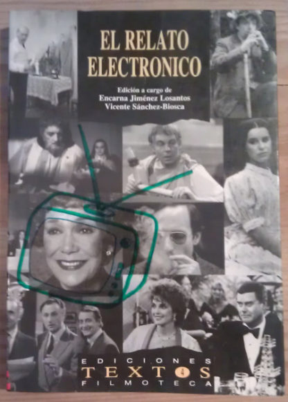 El relato electrónico