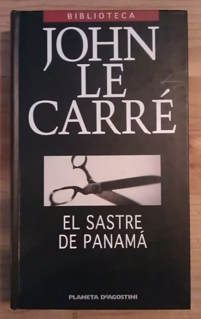 El sastre de Panamá