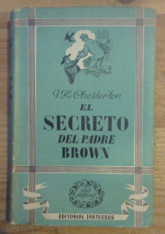 El secreto del padre Brown