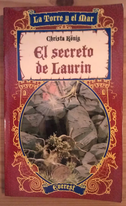 El secreto de Laurin