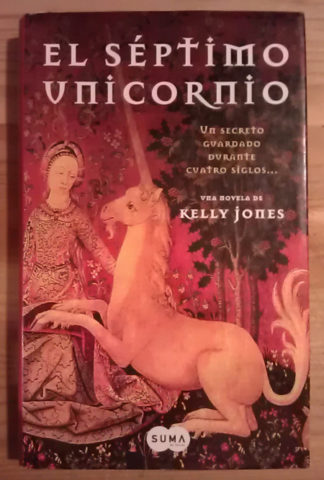 El séptimo unicornio