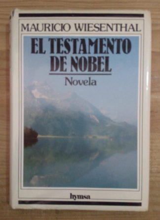 El testamento de Nobel