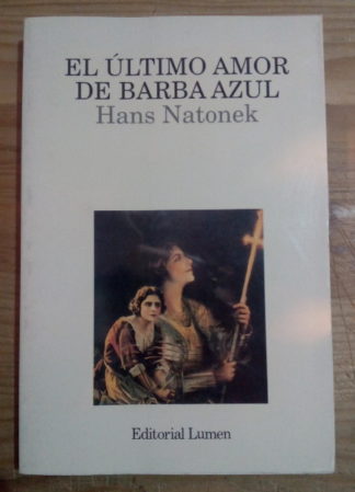 El último amor de Barba Azul