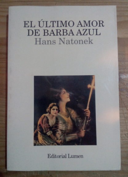 El último amor de Barba Azul