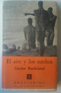 El aire y los sueños