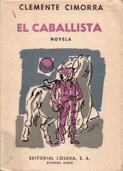 EL CABALLISTA