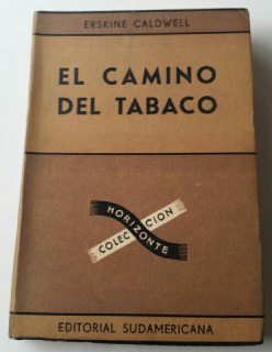 El camino del tabaco