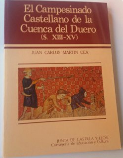 El Campesinado Castellano de la Cuenca del Duero