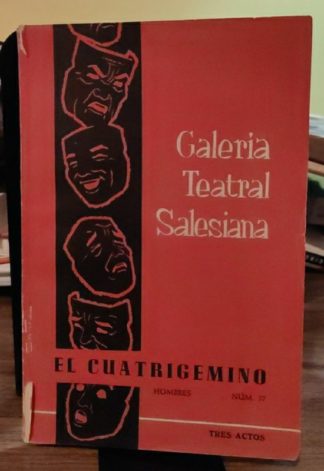 El cuatrigemino
