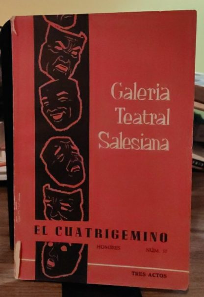 El cuatrigemino
