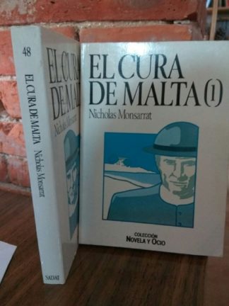 El cura de Malta.