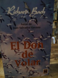 El Don de Volar