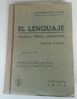 El lenguaje