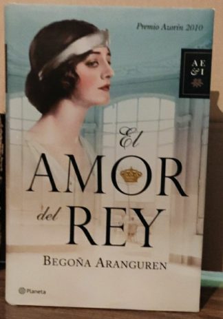 El amor del rey