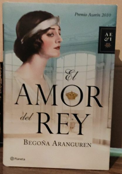 El amor del rey