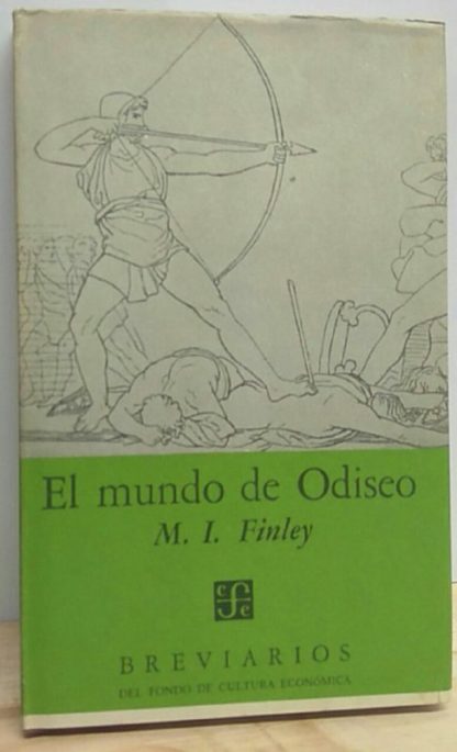 El mundo de Odiseo