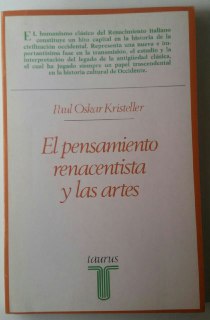 El pensamiento renacentista y las artes