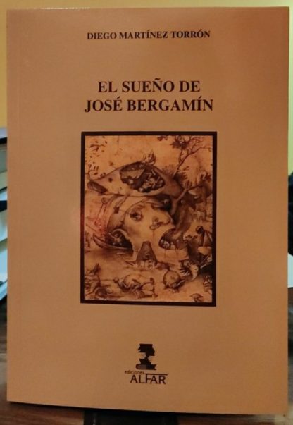 El sueño de José Bergamín