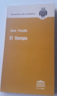 El tiempo.