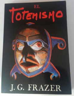 El totemismo.