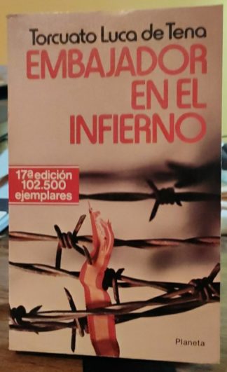 Embajador en el infierno