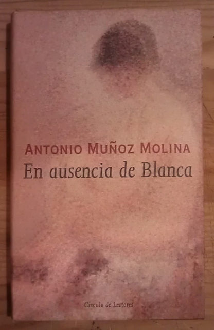 En ausencia de Blanca