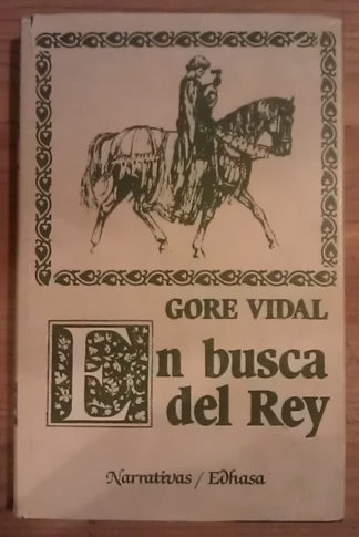 En busca del Rey