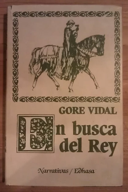 En busca del Rey