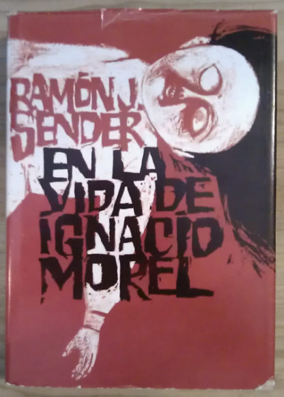 En la vida de Ignacio Morel