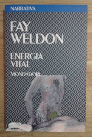 Energía vital