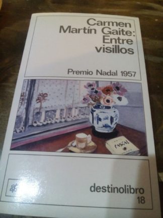 Entre visillos