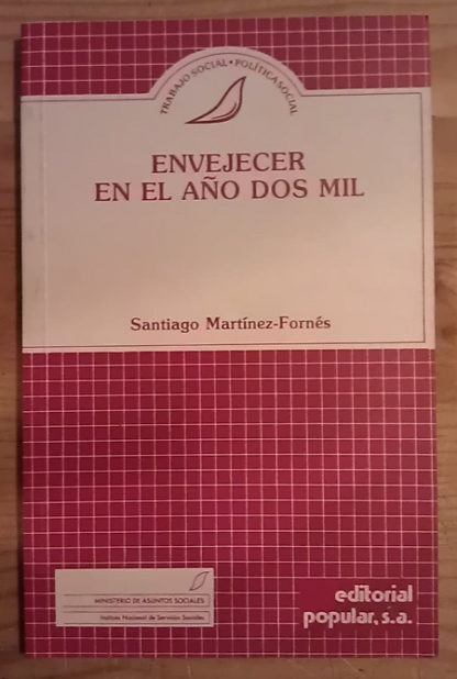 Envejecer en el año 2000