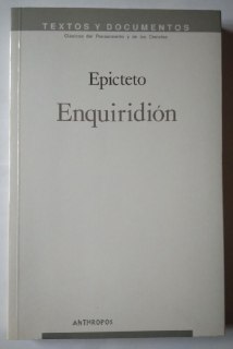 Enquiridión