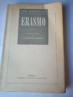 Erasmo
