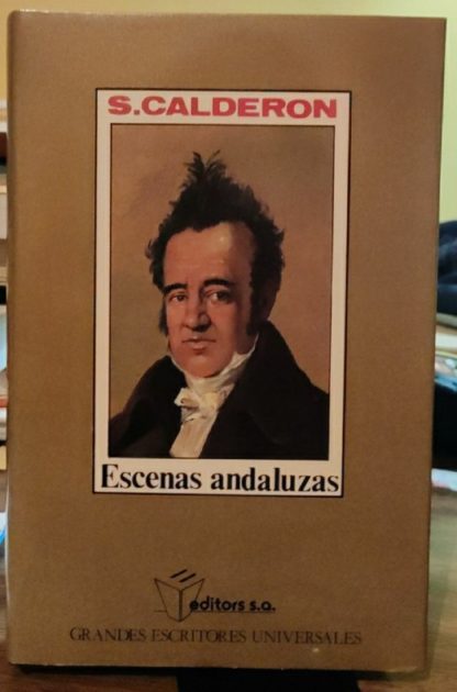 Escenas andaluzas