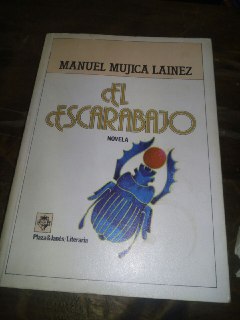 El escarabajo