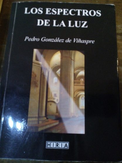 Los espectros de la luz