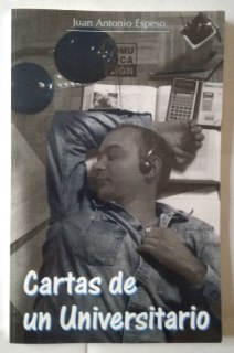Cartas de un universitario.