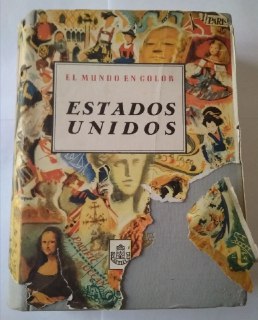 Estados Unidos de América.