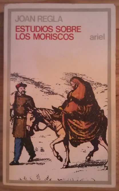 Estudio sobre los moriscos